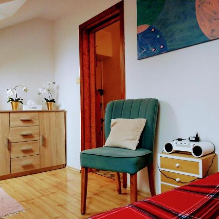 Apartament Milena Polanica-Zdrój Exterior foto