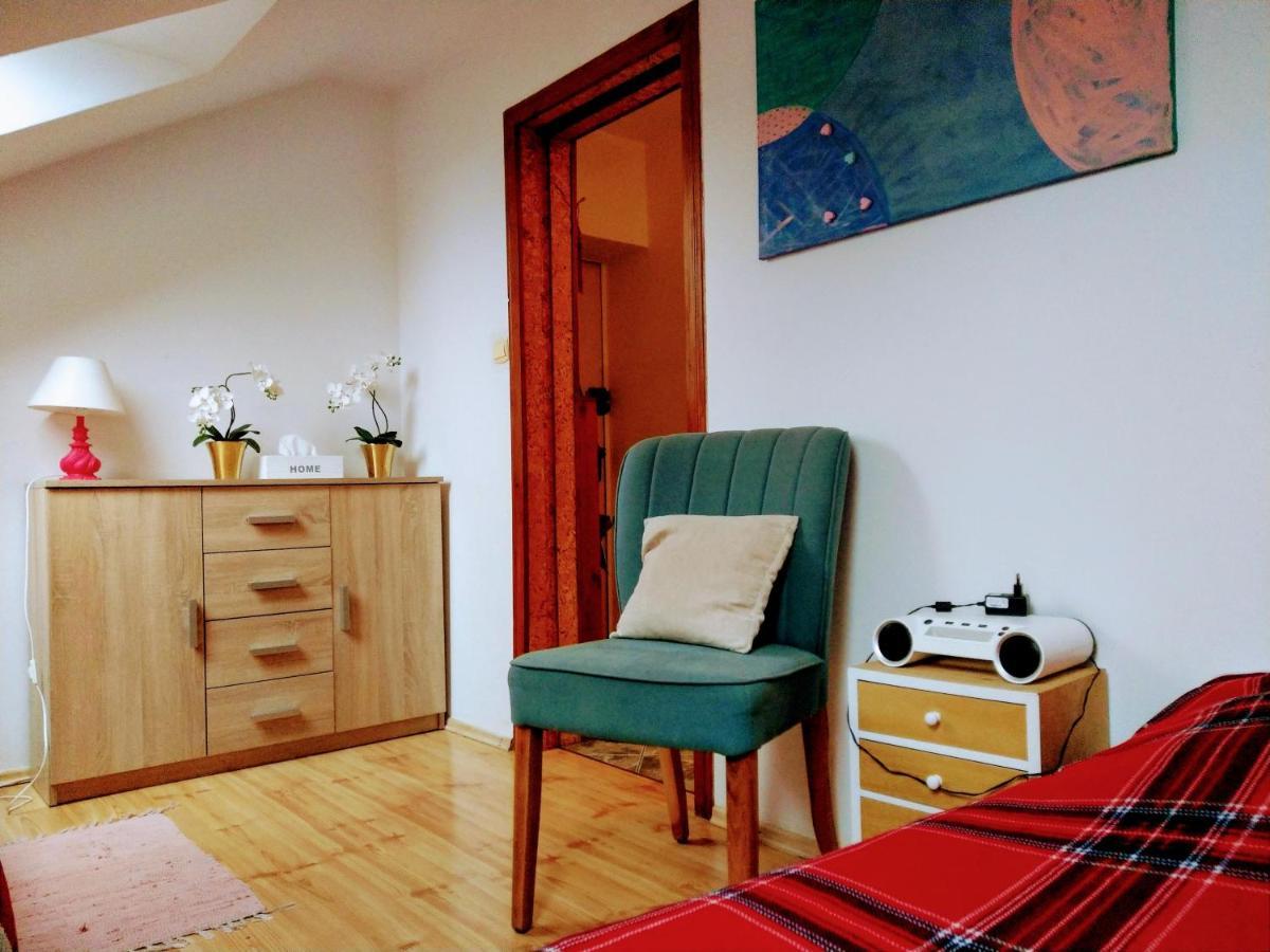 Apartament Milena Polanica-Zdrój Exterior foto