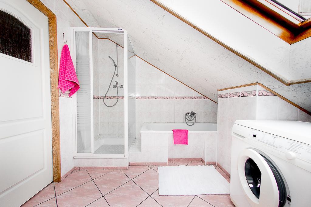 Apartament Milena Polanica-Zdrój Exterior foto