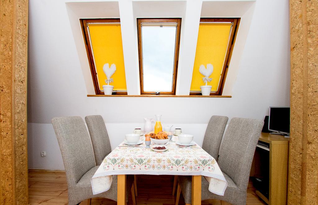 Apartament Milena Polanica-Zdrój Exterior foto