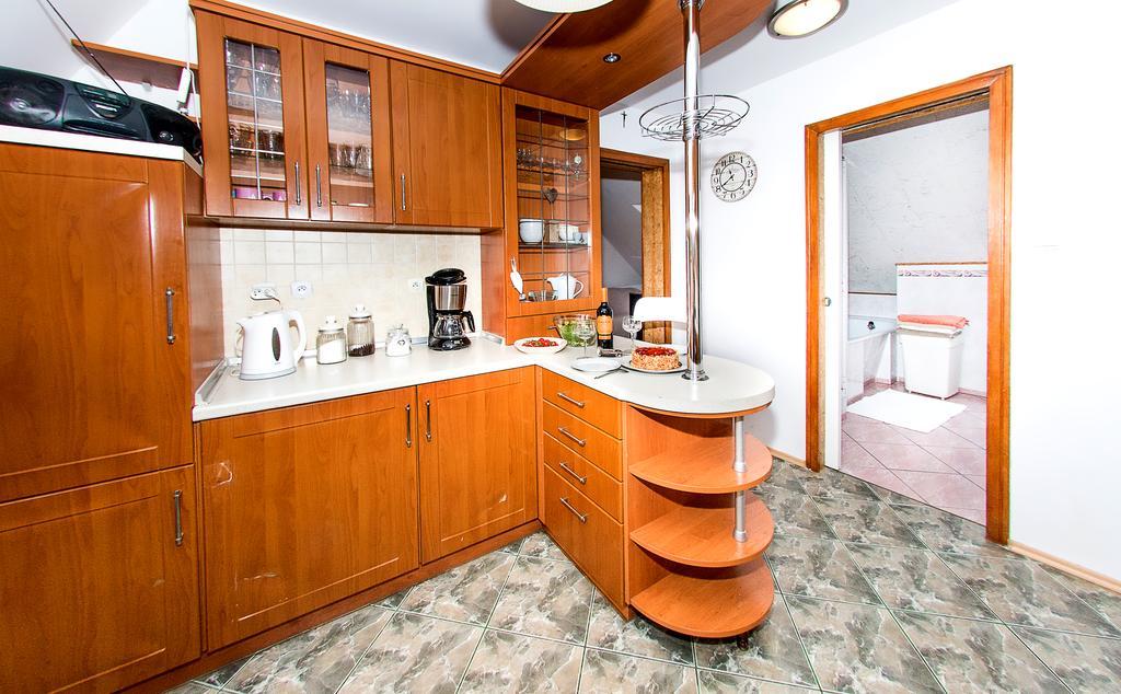 Apartament Milena Polanica-Zdrój Exterior foto