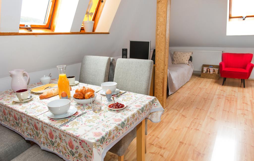Apartament Milena Polanica-Zdrój Exterior foto