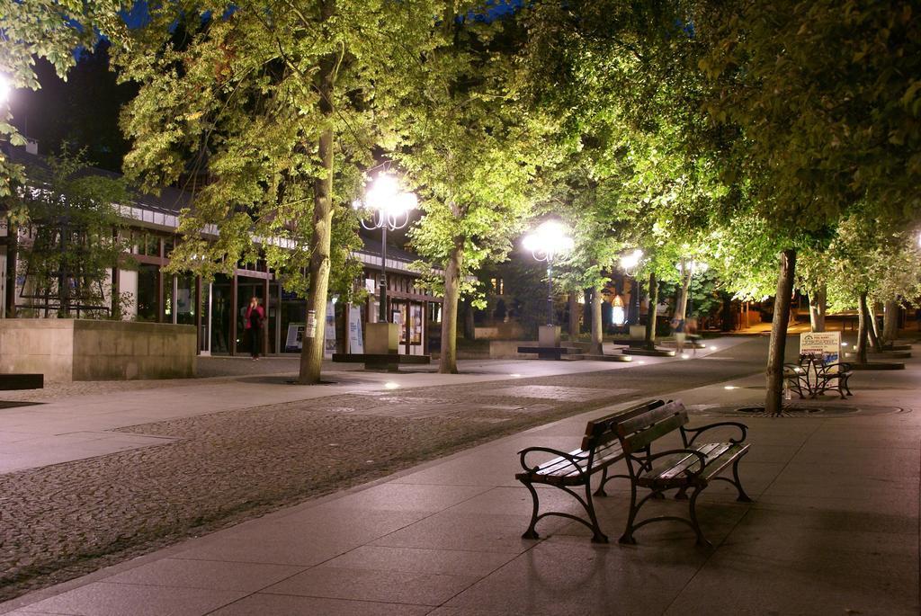 Apartament Milena Polanica-Zdrój Exterior foto