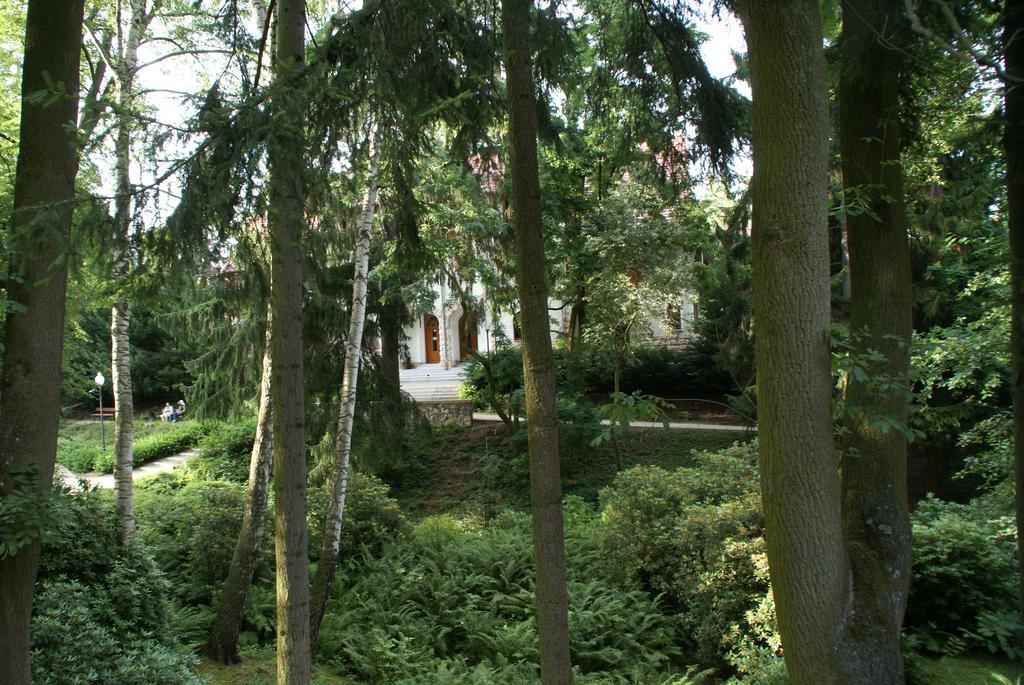 Apartament Milena Polanica-Zdrój Exterior foto